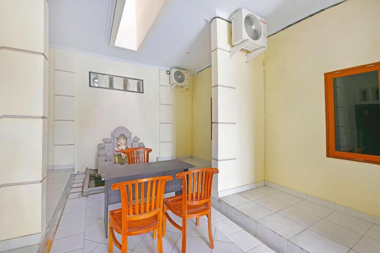 OYO 91445 Sandat Guest House Denpasar Extérieur photo