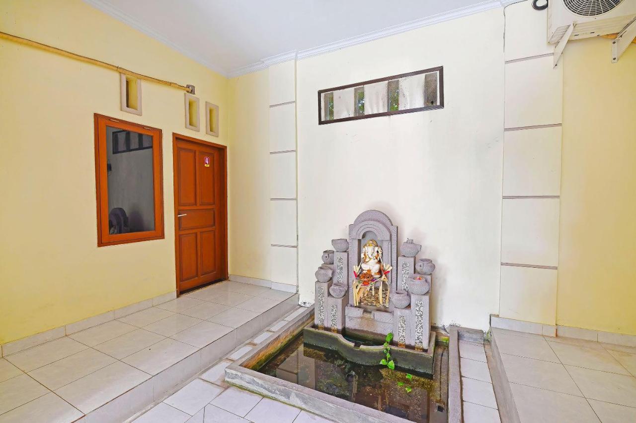 OYO 91445 Sandat Guest House Denpasar Extérieur photo