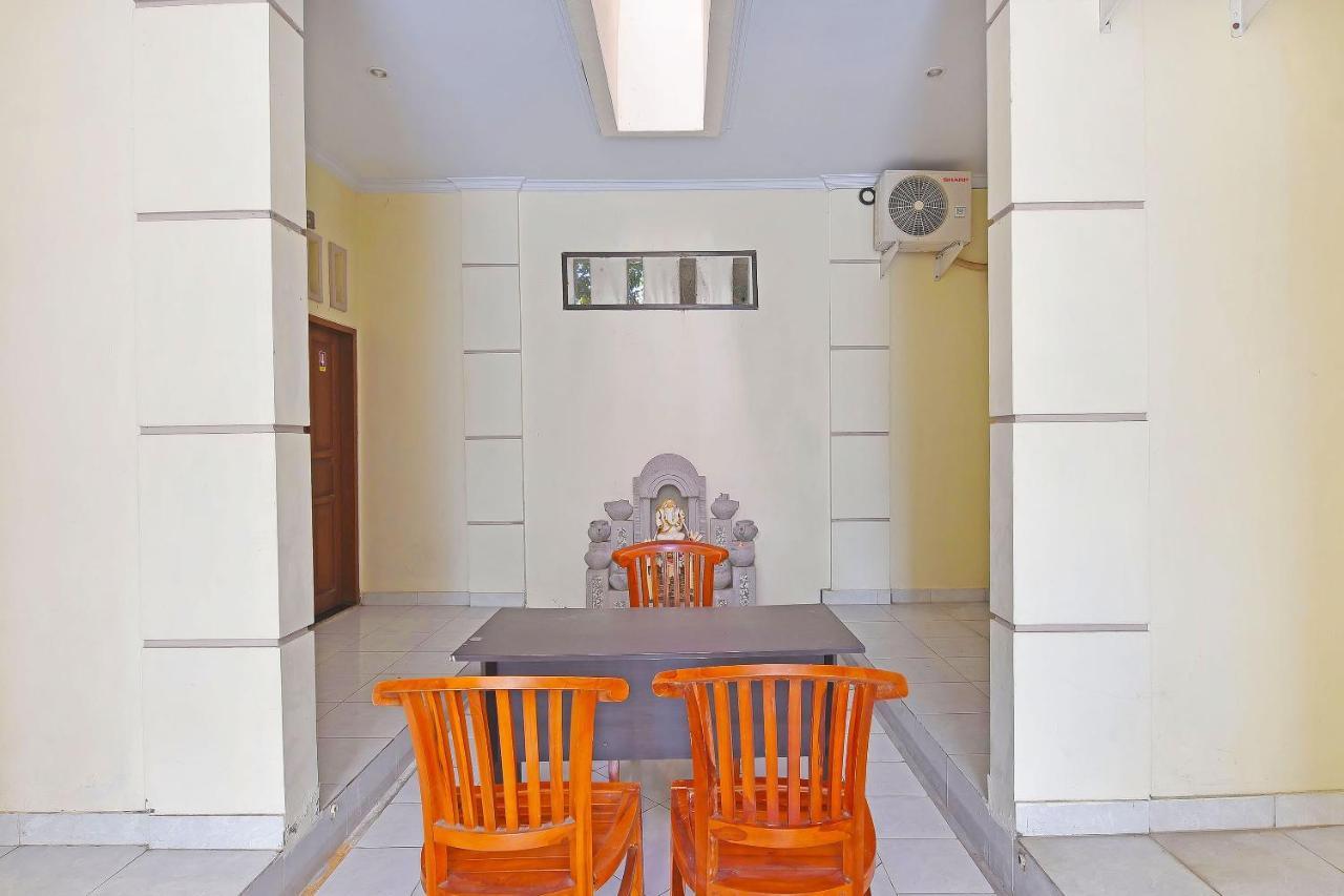 OYO 91445 Sandat Guest House Denpasar Extérieur photo