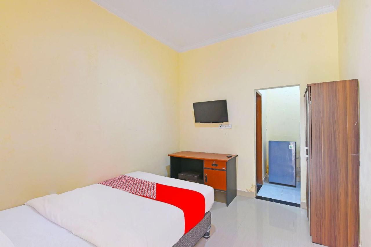 OYO 91445 Sandat Guest House Denpasar Extérieur photo