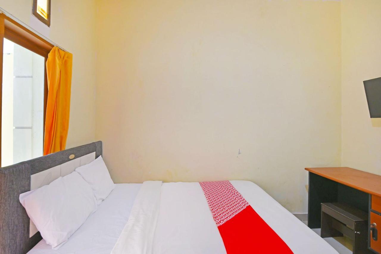 OYO 91445 Sandat Guest House Denpasar Extérieur photo