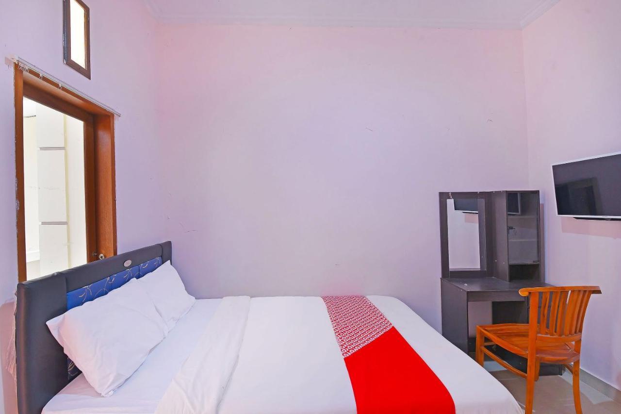 OYO 91445 Sandat Guest House Denpasar Extérieur photo
