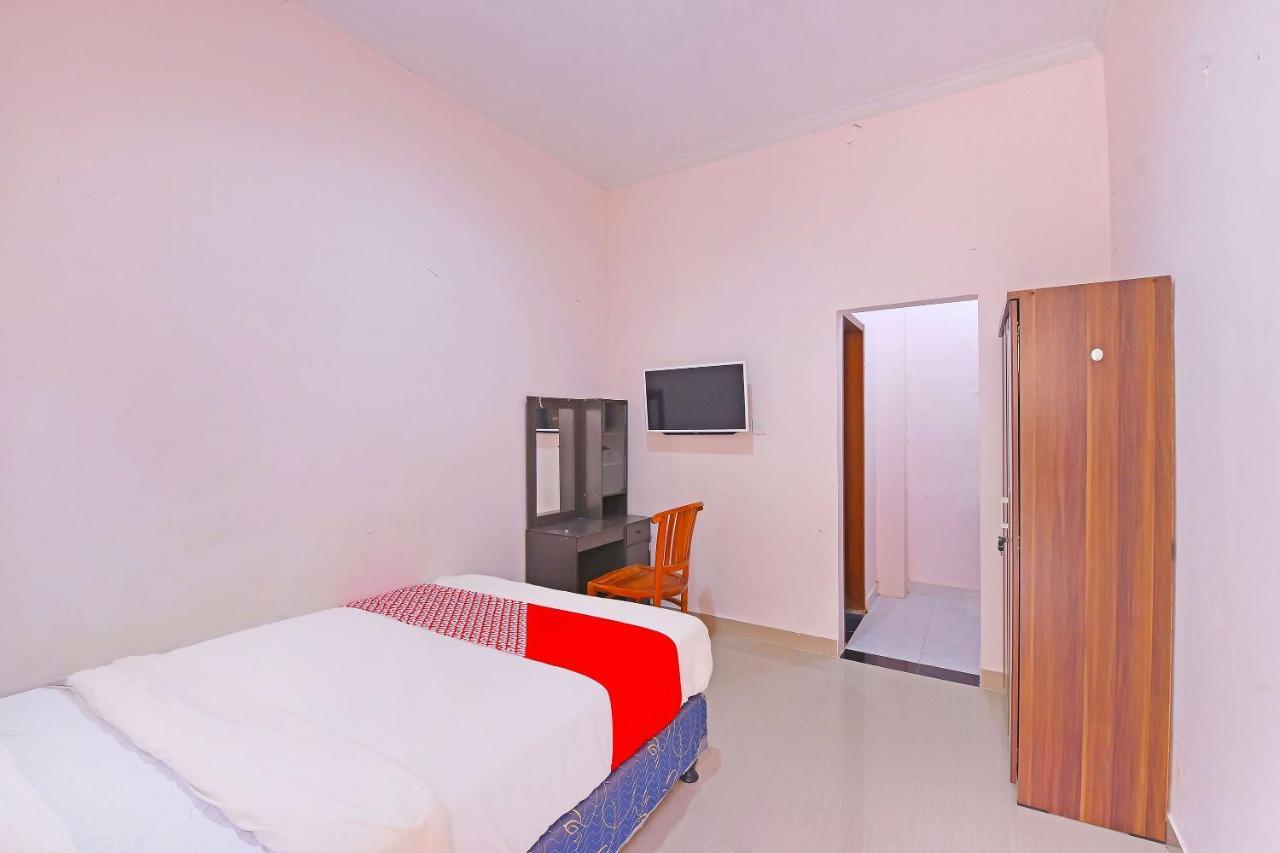 OYO 91445 Sandat Guest House Denpasar Extérieur photo